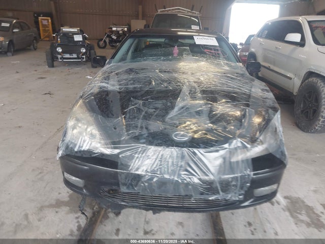 Продажа на аукционе авто 2004 Lexus Es 330, vin: JTHBA30G640023551, номер лота: 43690636