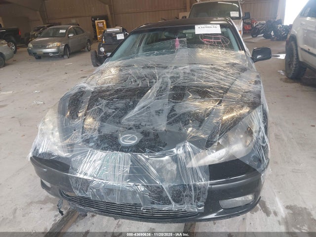 Продажа на аукционе авто 2004 Lexus Es 330, vin: JTHBA30G640023551, номер лота: 43690636