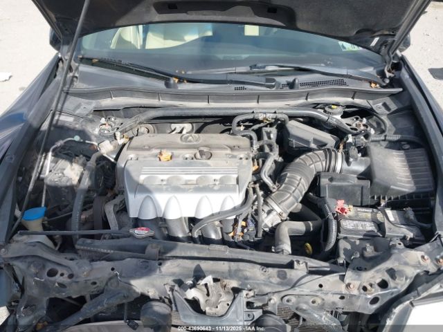 2010 ACURA TSX JH4CU2F64AC001014 Photo 9