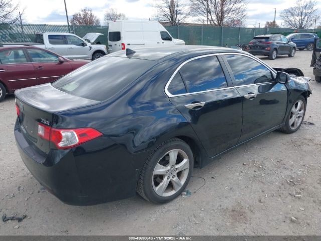 2010 ACURA TSX JH4CU2F64AC001014 Photo 3