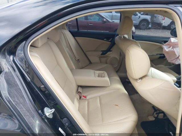 2010 ACURA TSX JH4CU2F64AC001014 Photo 7