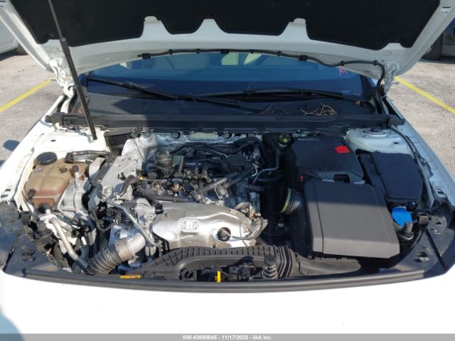 2020 MERCEDES-BENZ CLA 250 WDD5J4GB3LN031662 Photo 9