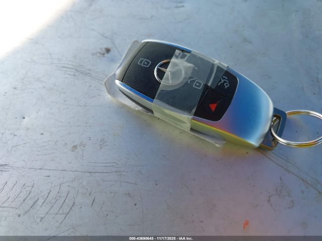 2020 MERCEDES-BENZ CLA 250 WDD5J4GB3LN031662 Photo 10