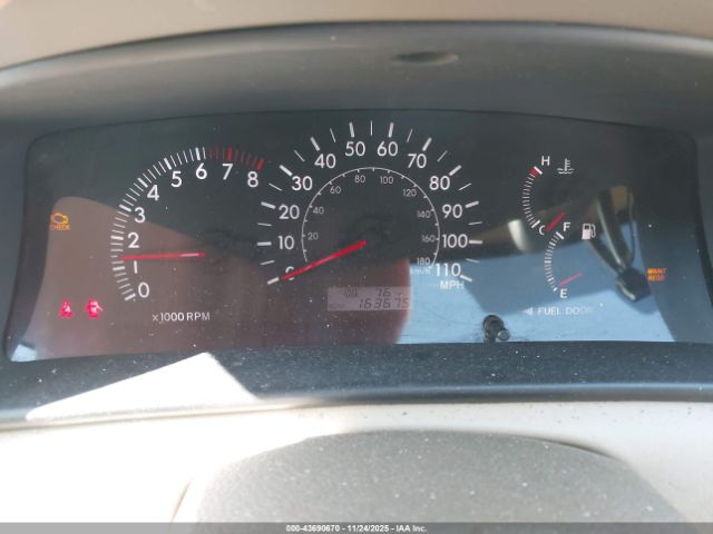 2007 TOYOTA COROLLA 1NXBR32E17Z767296 Photo 6