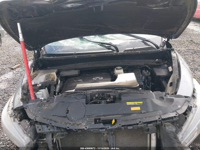 Auction sale of the 2019 Infiniti Qx60 Pure, vin: 5N1DL0MN4KC535070, lot number: 43690672