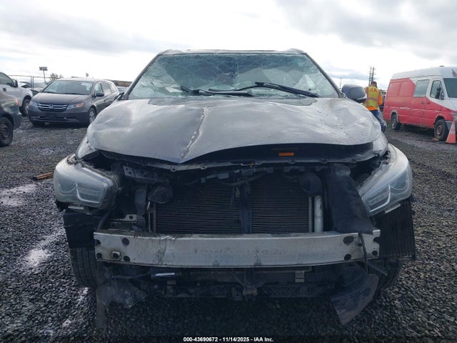 Auction sale of the 2019 Infiniti Qx60 Pure, vin: 5N1DL0MN4KC535070, lot number: 43690672