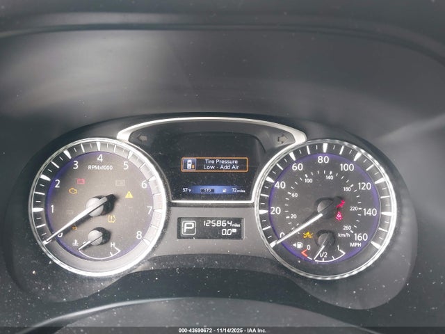 Auction sale of the 2019 Infiniti Qx60 Pure, vin: 5N1DL0MN4KC535070, lot number: 43690672