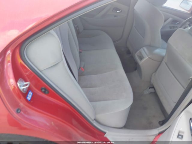 2011 TOYOTA CAMRY 4T1BF3EK7BU736203 Photo 7