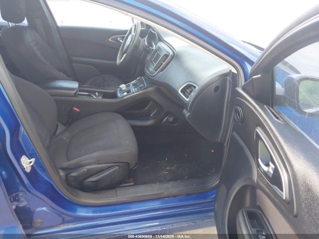 2015 CHRYSLER 200 1C3CCCAB0FN556475 Photo 4