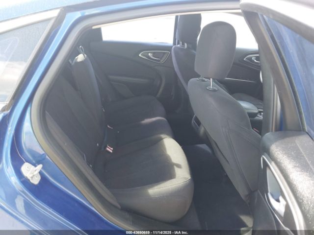 2015 CHRYSLER 200 1C3CCCAB0FN556475 Photo 7