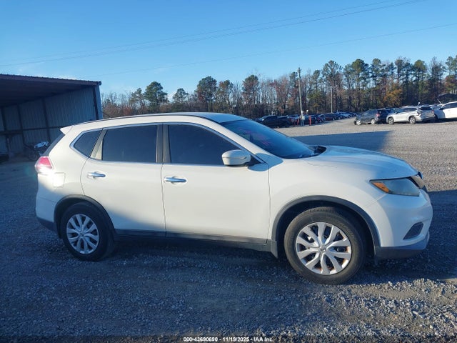 Nissan ROGUE S 2014 5N1AT2MT4EC842580 Image 13