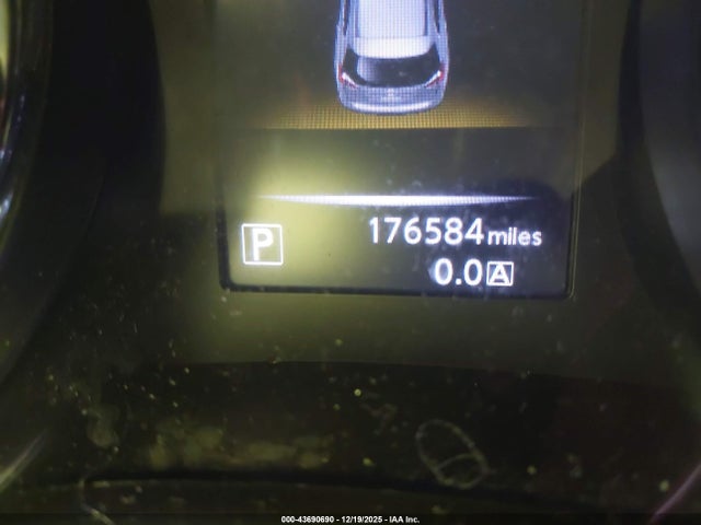 Nissan ROGUE S 2014 5N1AT2MT4EC842580 Image 15