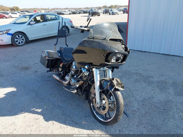 2023 HARLEY-DAVIDSON FLTRX 1HD1KHC11PB655055