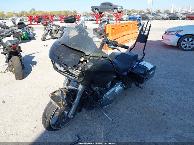 2023 HARLEY-DAVIDSON FLTRX 1HD1KHC11PB655055 Photo 1