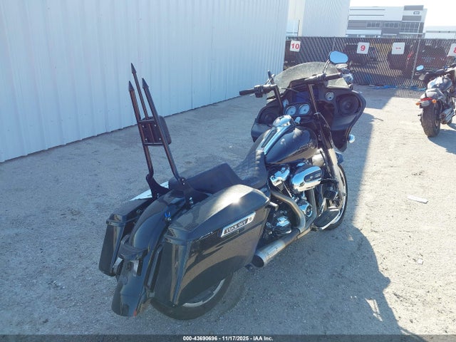 2023 HARLEY-DAVIDSON FLTRX 1HD1KHC11PB655055 Photo 3