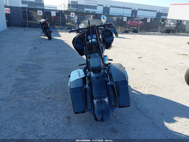 2023 HARLEY-DAVIDSON FLTRX 1HD1KHC11PB655055 Photo 5