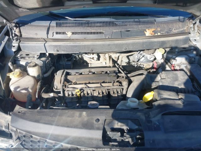 2018 DODGE JOURNEY 3C4PDCABXJT530548 Photo 9