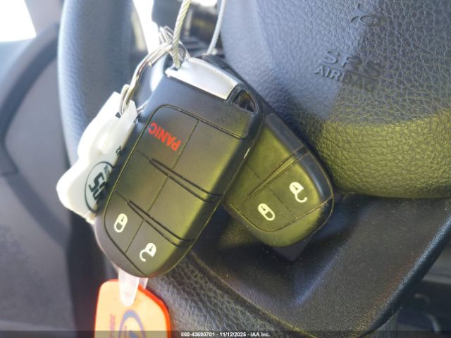 2018 DODGE JOURNEY 3C4PDCABXJT530548 Photo 10