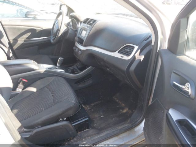 2018 DODGE JOURNEY 3C4PDCABXJT530548 Photo 4