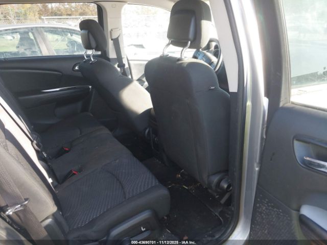 2018 DODGE JOURNEY 3C4PDCABXJT530548 Photo 7