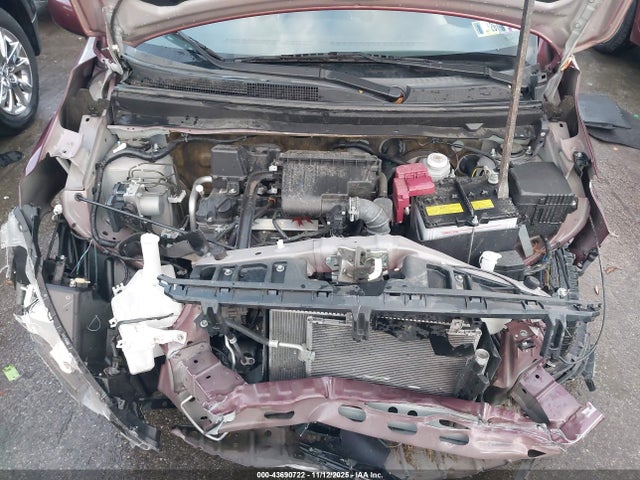 2023 MITSUBISHI MIRAGE ML32AUHJ9PH004816 Photo 9