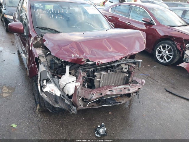 2023 MITSUBISHI MIRAGE ML32AUHJ9PH004816 Photo 5