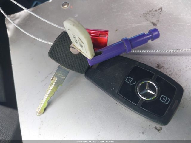 2021 MERCEDES-BENZ SPRINTER 2500 W1Y4DCHY7MT049570 Photo 10