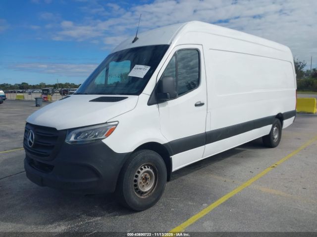 2021 MERCEDES-BENZ SPRINTER 2500 W1Y4DCHY7MT049570 Photo 1