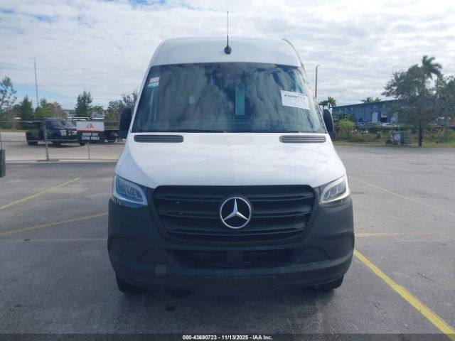 2021 MERCEDES-BENZ SPRINTER 2500 W1Y4DCHY7MT049570 Photo 5