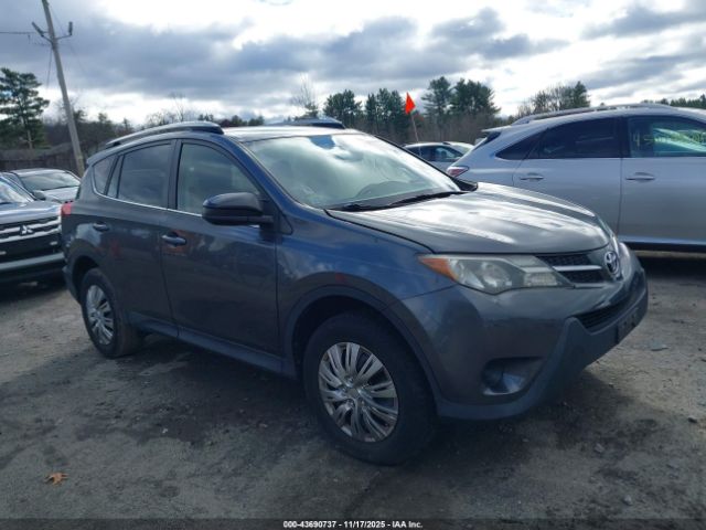 2014 TOYOTA RAV4 JTMBFREV6ED060557