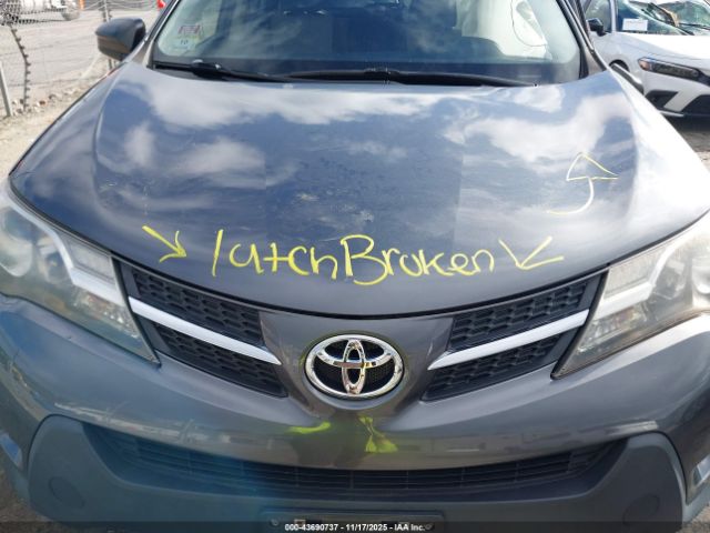 2014 TOYOTA RAV4 JTMBFREV6ED060557 Photo 9