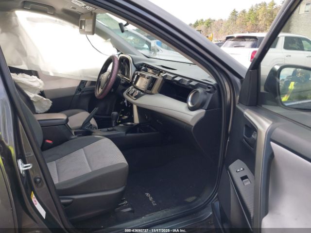 2014 TOYOTA RAV4 JTMBFREV6ED060557 Photo 4