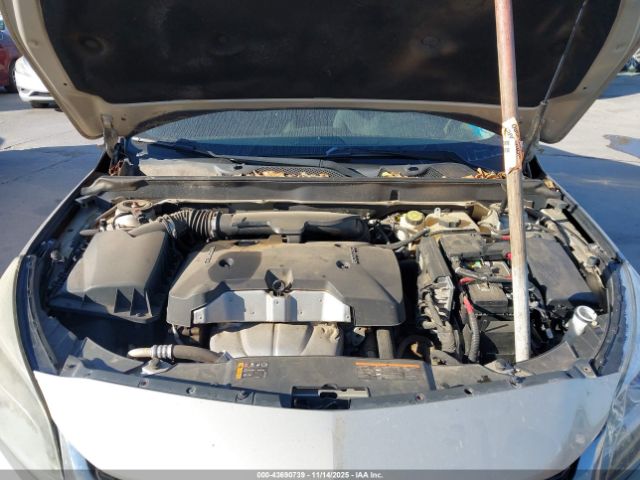 2015 CHEVROLET MALIBU 1G11A5SL2FF277902 Photo 9