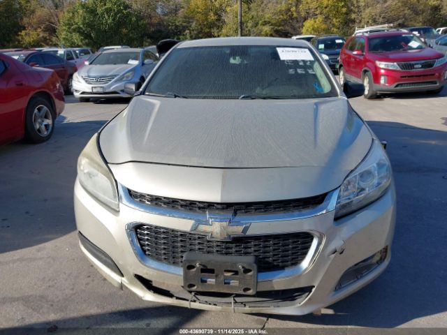 2015 CHEVROLET MALIBU 1G11A5SL2FF277902 Photo 5
