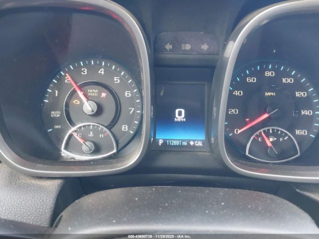 2015 CHEVROLET MALIBU 1G11A5SL2FF277902 Photo 6