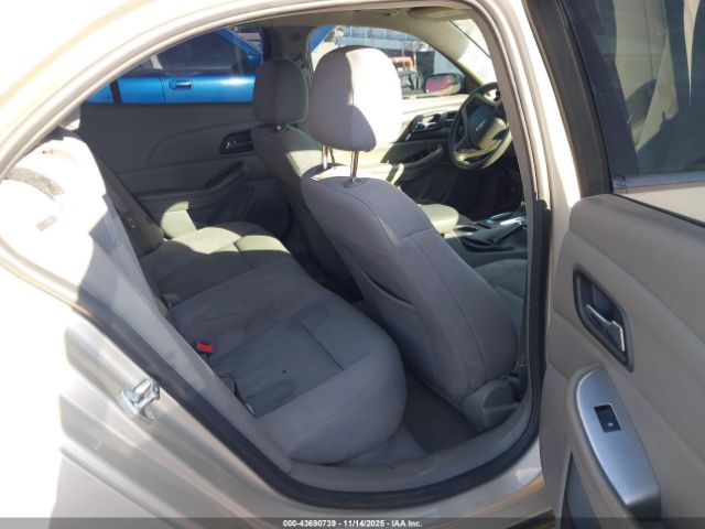 2015 CHEVROLET MALIBU 1G11A5SL2FF277902 Photo 7