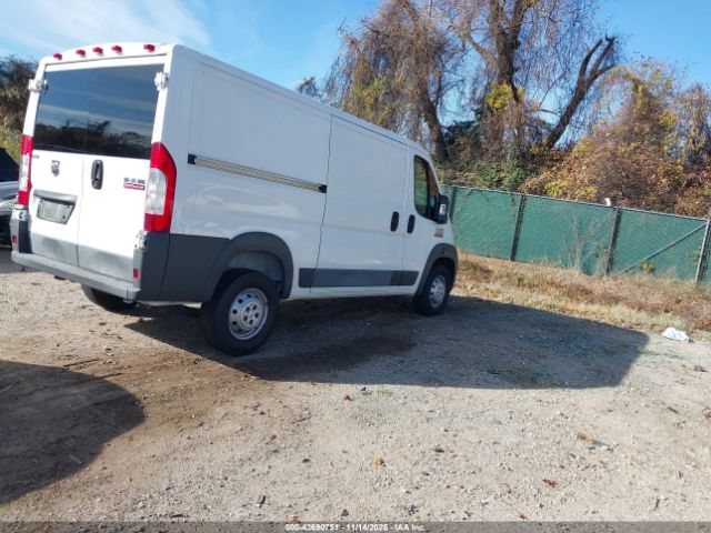 2015 RAM PROMASTER 1500 3C6TRVAG0FE512201 Photo 3
