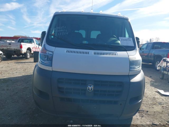 2015 RAM PROMASTER 1500 3C6TRVAG0FE512201 Photo 5