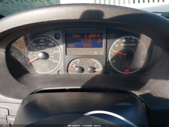 2015 RAM PROMASTER 1500 3C6TRVAG0FE512201 Photo 6