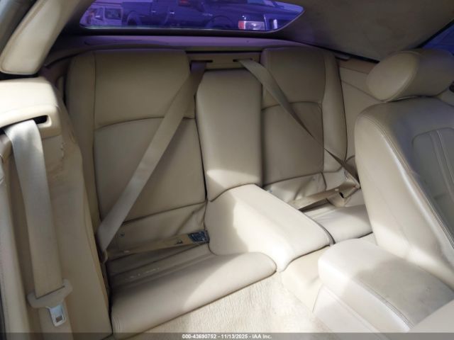 2007 JAGUAR XK SAJDA44B875B03606 Photo 7