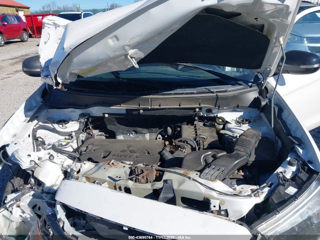 Aukcja sprzedaży 2018 Mitsubishi Outlander Sport 2.0 Le, vin: JA4AR3AU9JZ025029, numer aukcji: 43690764
