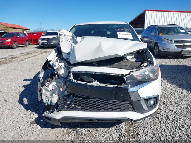 Aukcja sprzedaży 2018 Mitsubishi Outlander Sport 2.0 Le, vin: JA4AR3AU9JZ025029, numer aukcji: 43690764
