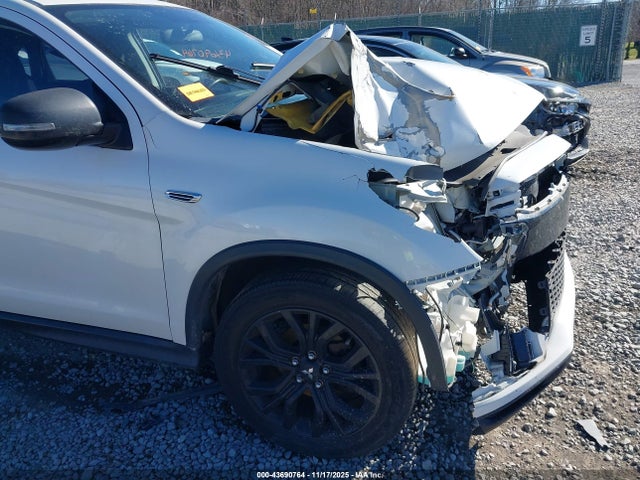 Aukcja sprzedaży 2018 Mitsubishi Outlander Sport 2.0 Le, vin: JA4AR3AU9JZ025029, numer aukcji: 43690764