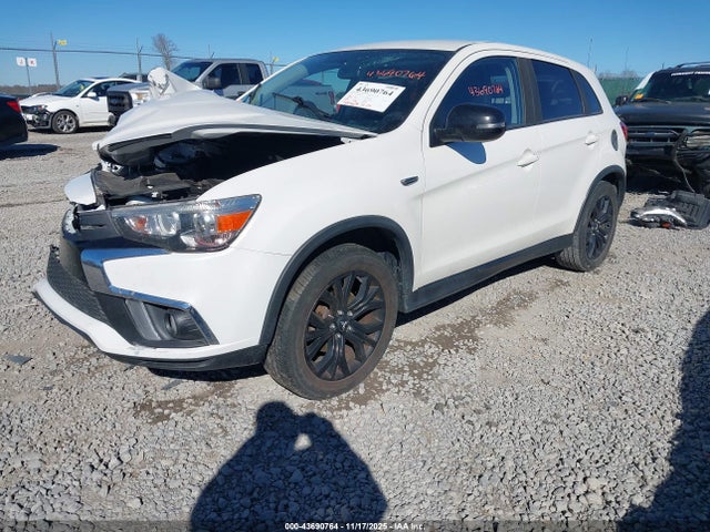 Aukcja sprzedaży 2018 Mitsubishi Outlander Sport 2.0 Le, vin: JA4AR3AU9JZ025029, numer aukcji: 43690764