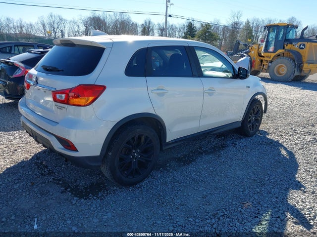 Aukcja sprzedaży 2018 Mitsubishi Outlander Sport 2.0 Le, vin: JA4AR3AU9JZ025029, numer aukcji: 43690764