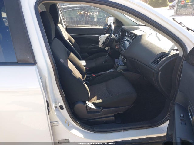Aukcja sprzedaży 2018 Mitsubishi Outlander Sport 2.0 Le, vin: JA4AR3AU9JZ025029, numer aukcji: 43690764