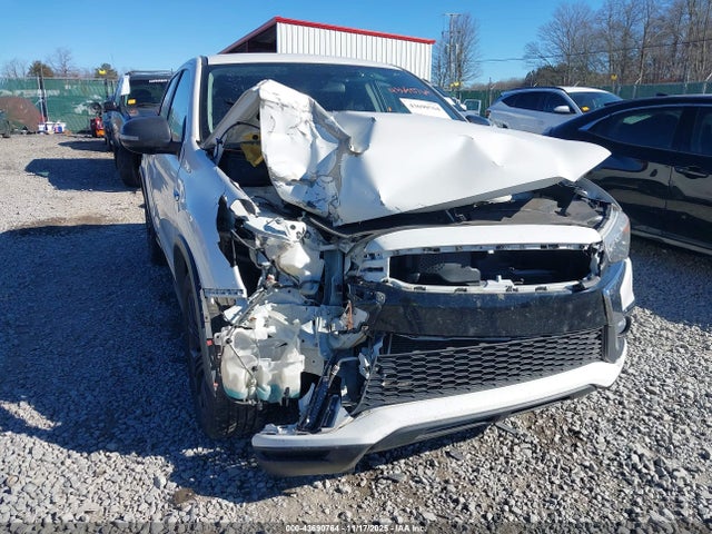 Aukcja sprzedaży 2018 Mitsubishi Outlander Sport 2.0 Le, vin: JA4AR3AU9JZ025029, numer aukcji: 43690764