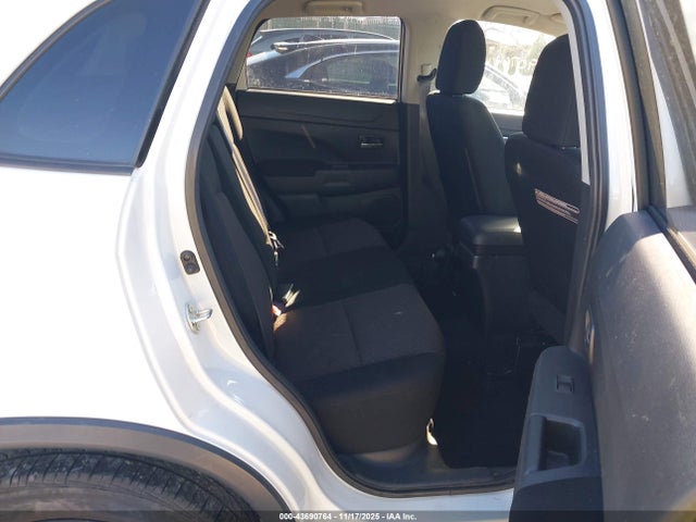 Aukcja sprzedaży 2018 Mitsubishi Outlander Sport 2.0 Le, vin: JA4AR3AU9JZ025029, numer aukcji: 43690764