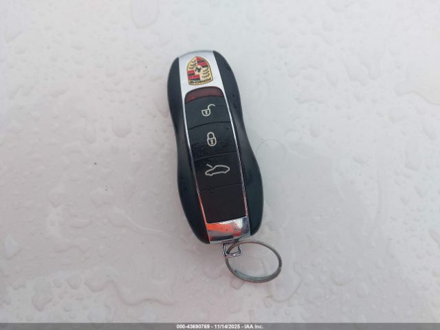 2017 PORSCHE 911 WP0AA2A9XHS106790 Photo 10