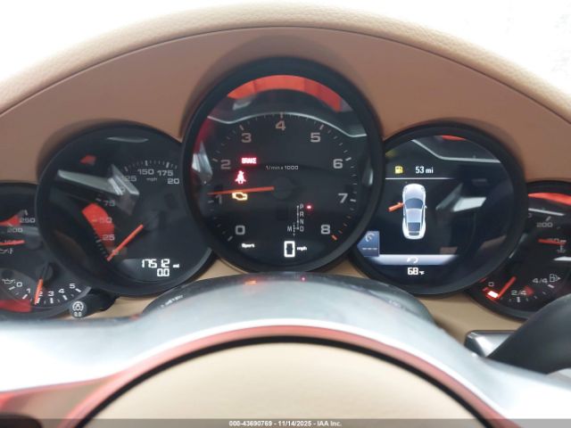 2017 PORSCHE 911 WP0AA2A9XHS106790 Photo 6